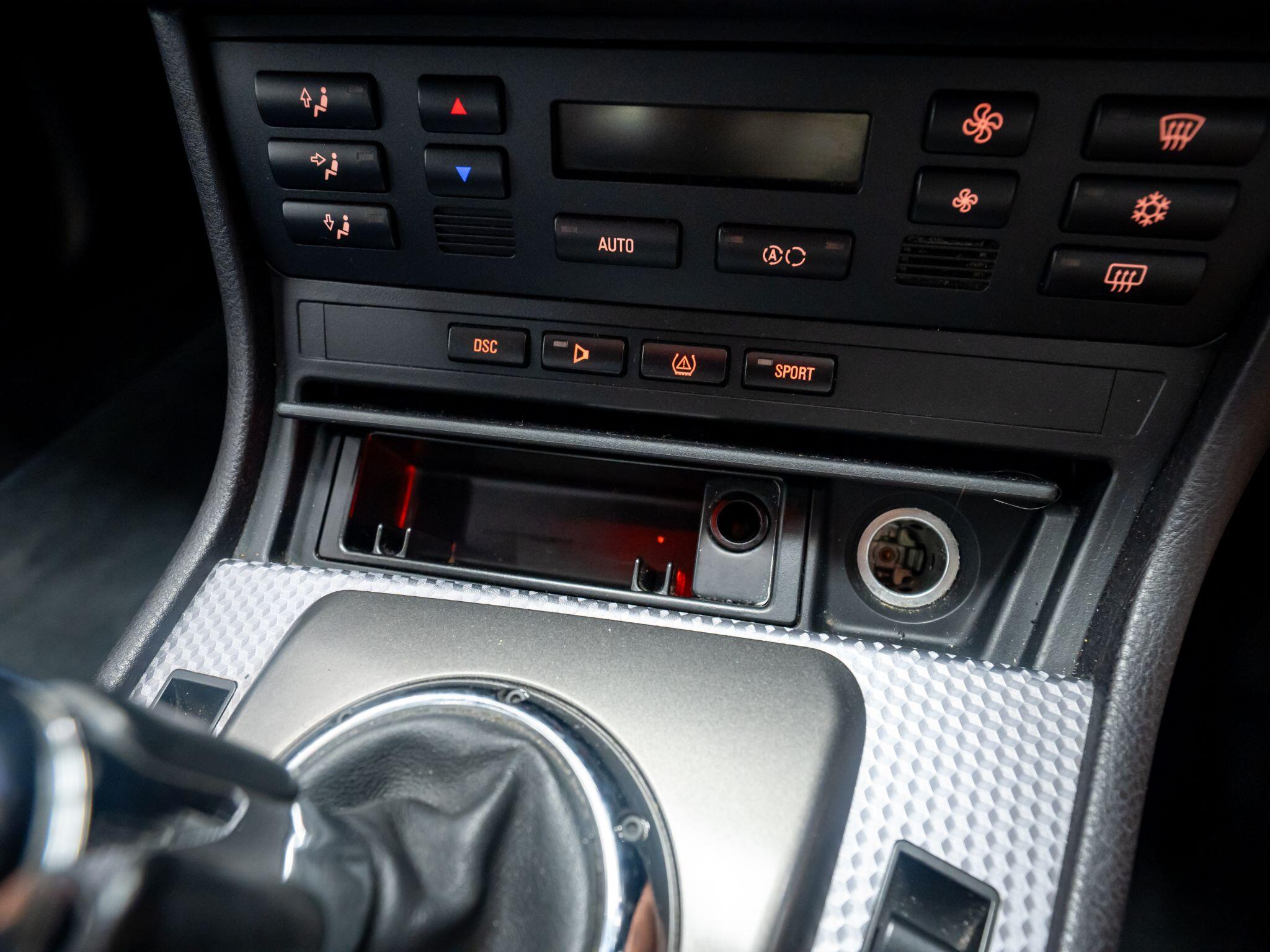 BMW M3 view 30