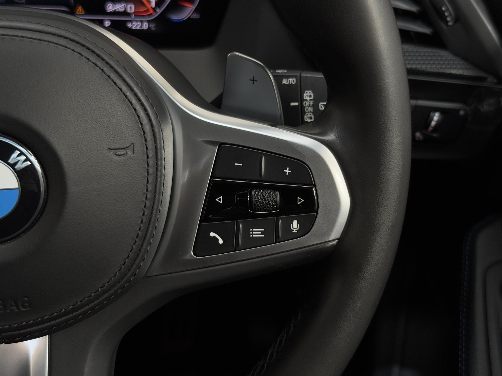 BMW 1 Series view 49