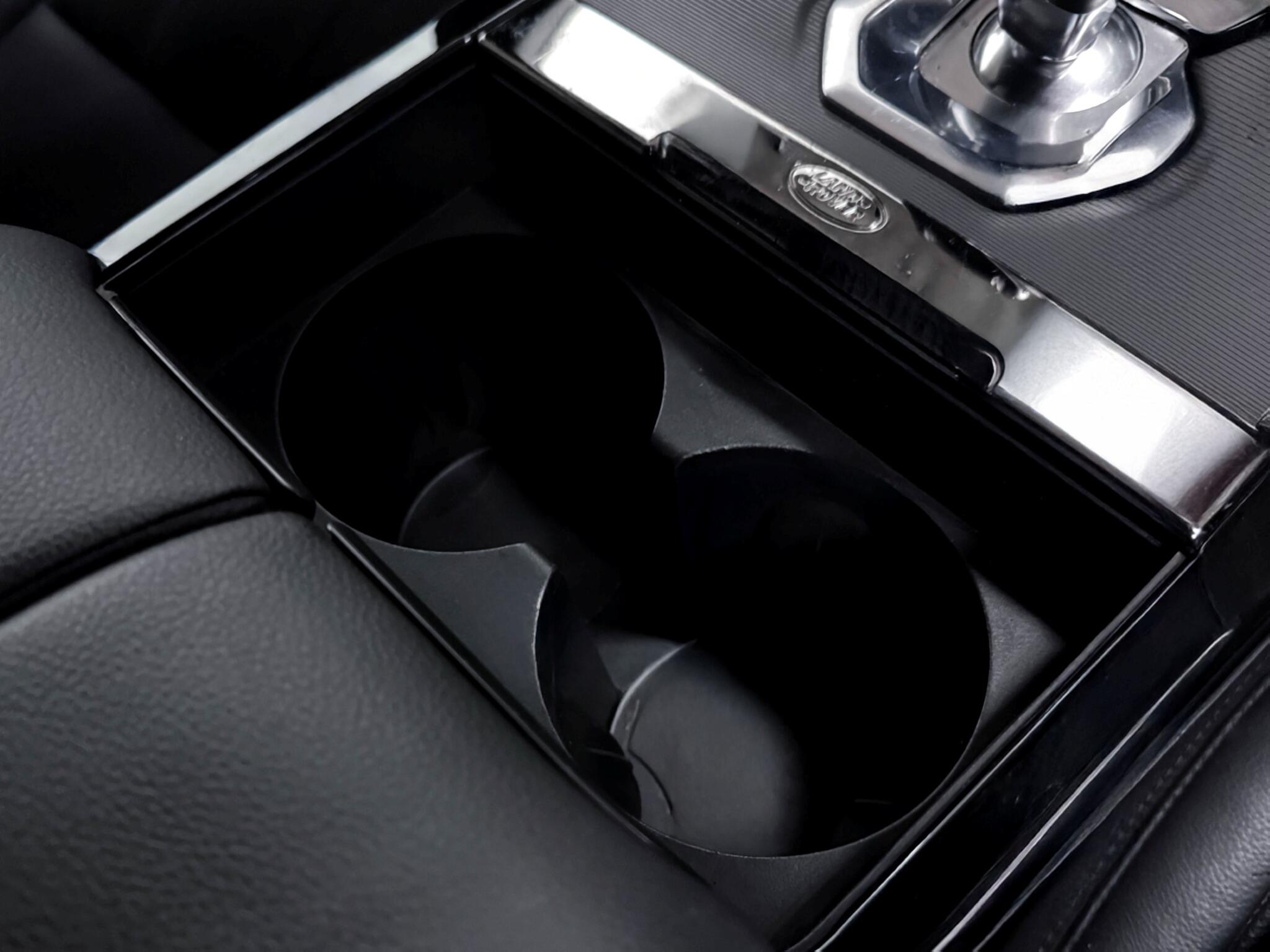 Land Rover Range Rover Evoque view 33