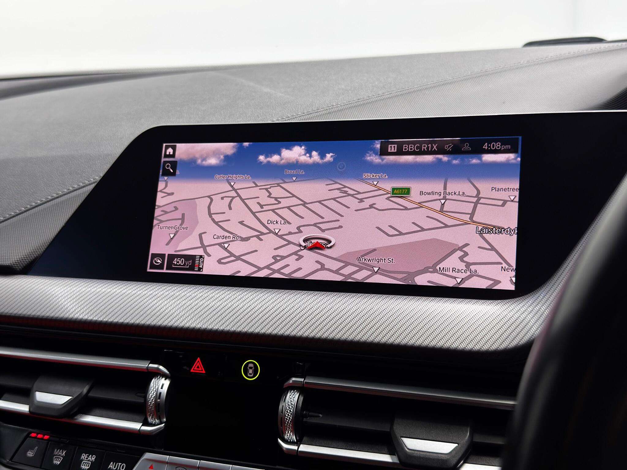 BMW 1 Series view 43