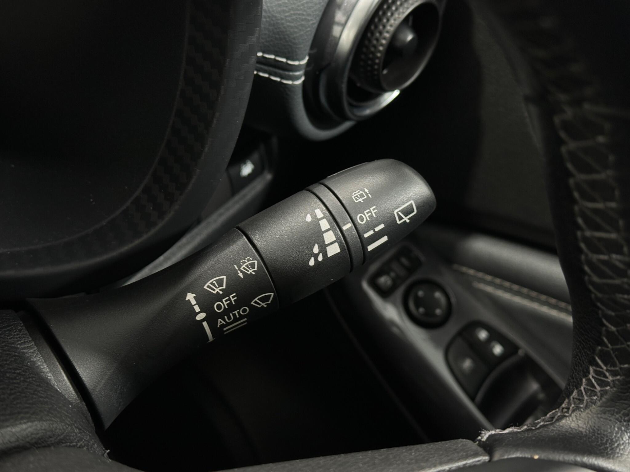 Nissan Juke view 16