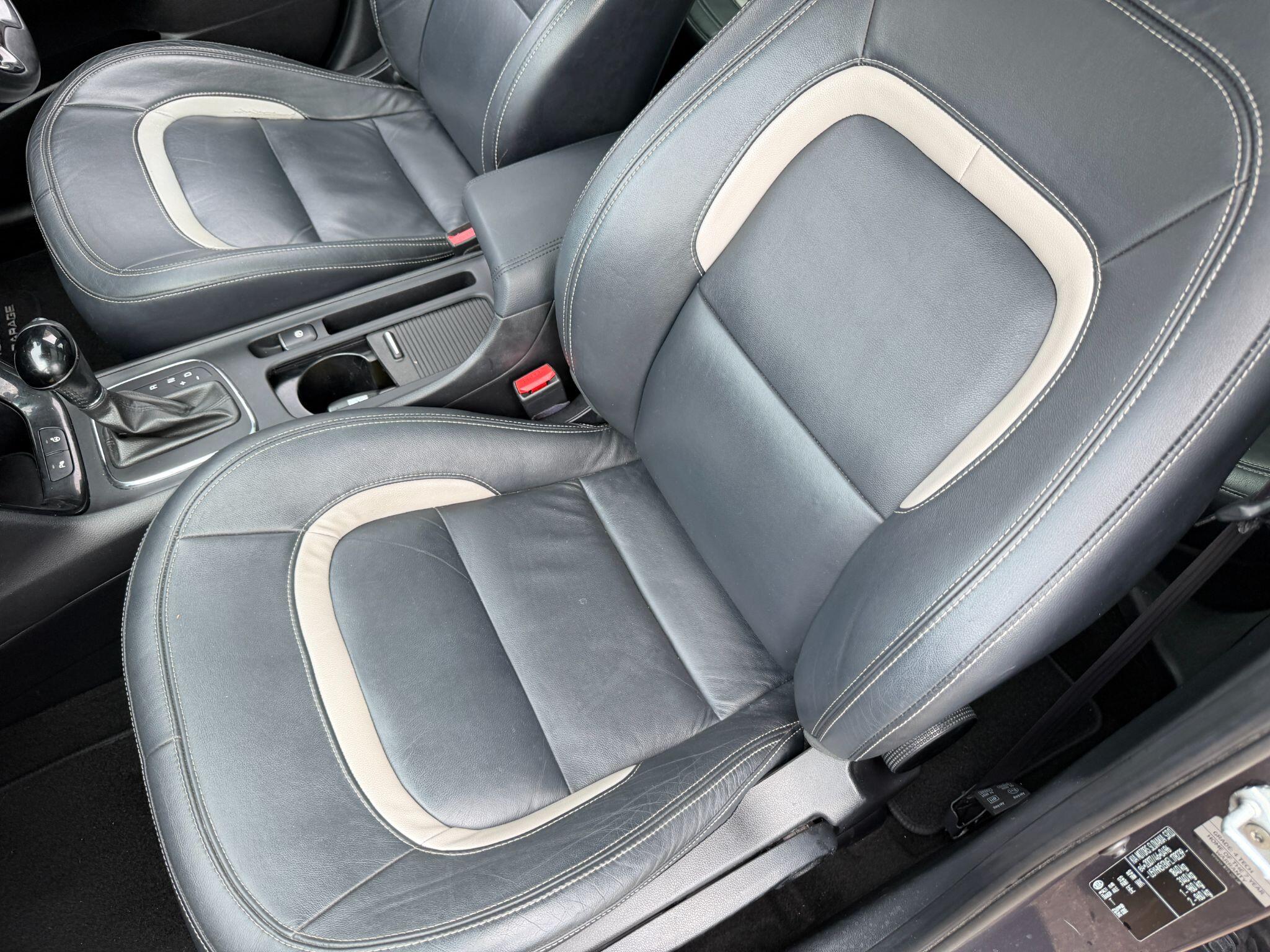 Kia Ceed view 30