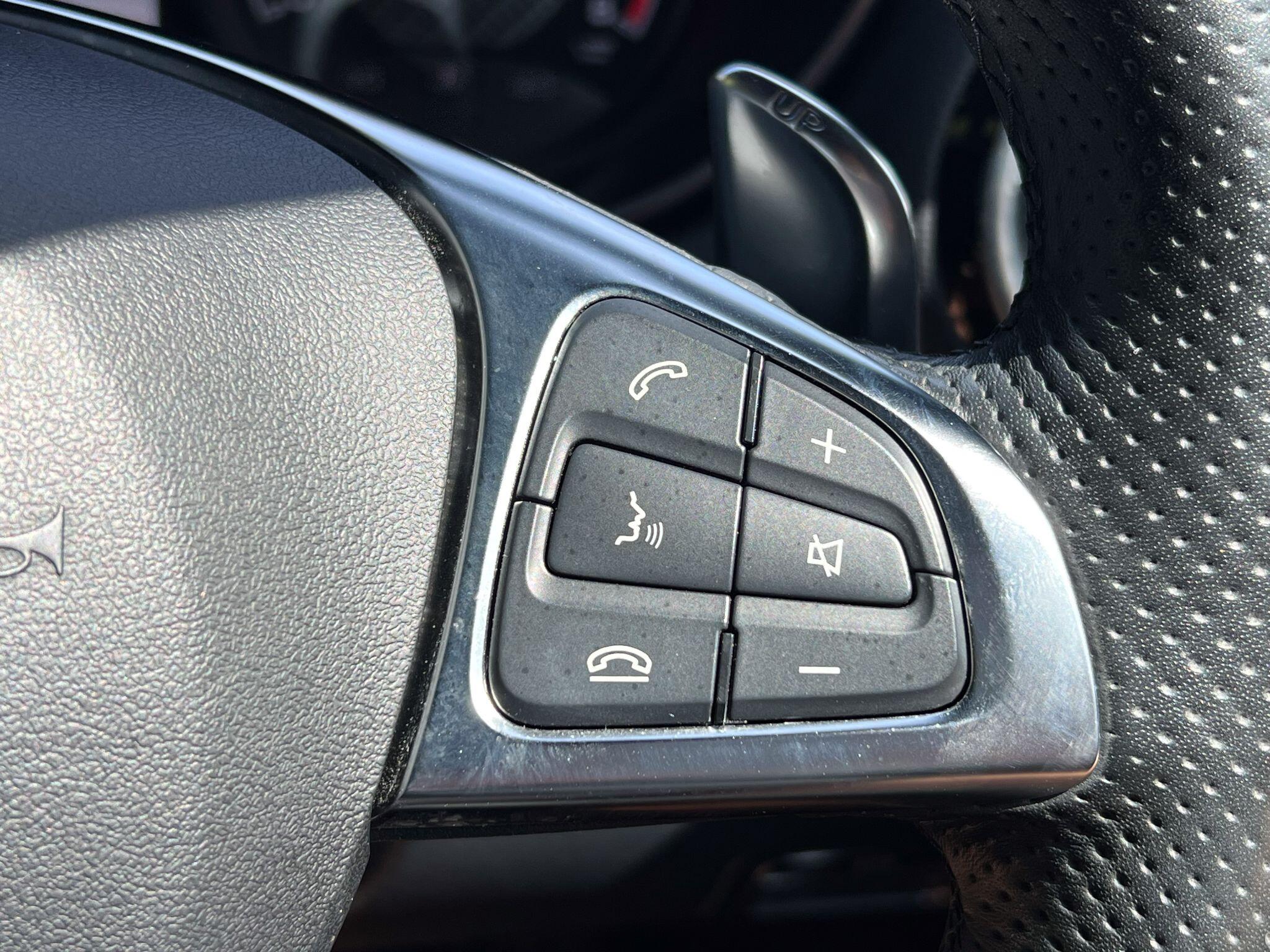 Mercedes-Benz Amg GT view 34