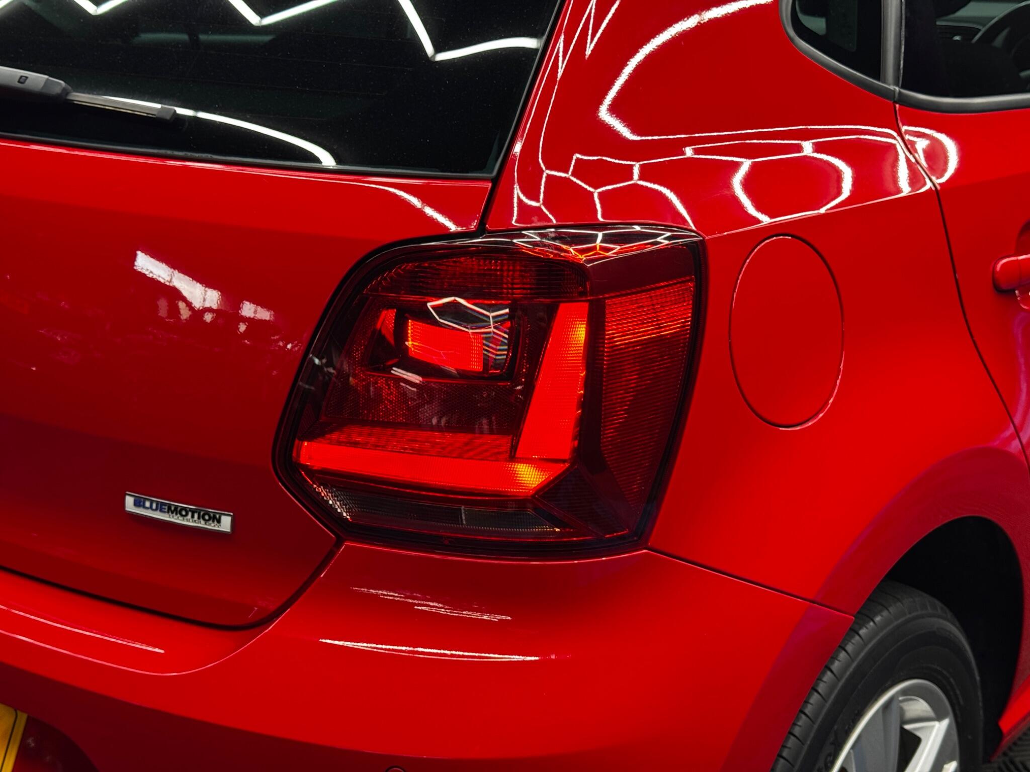 Volkswagen Polo view 42