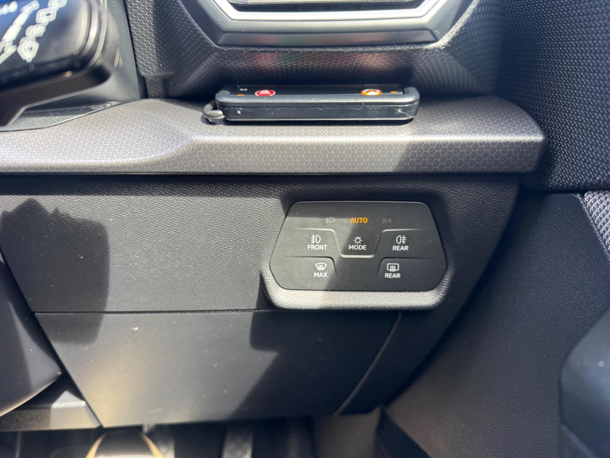 Seat Leon Leon view 36