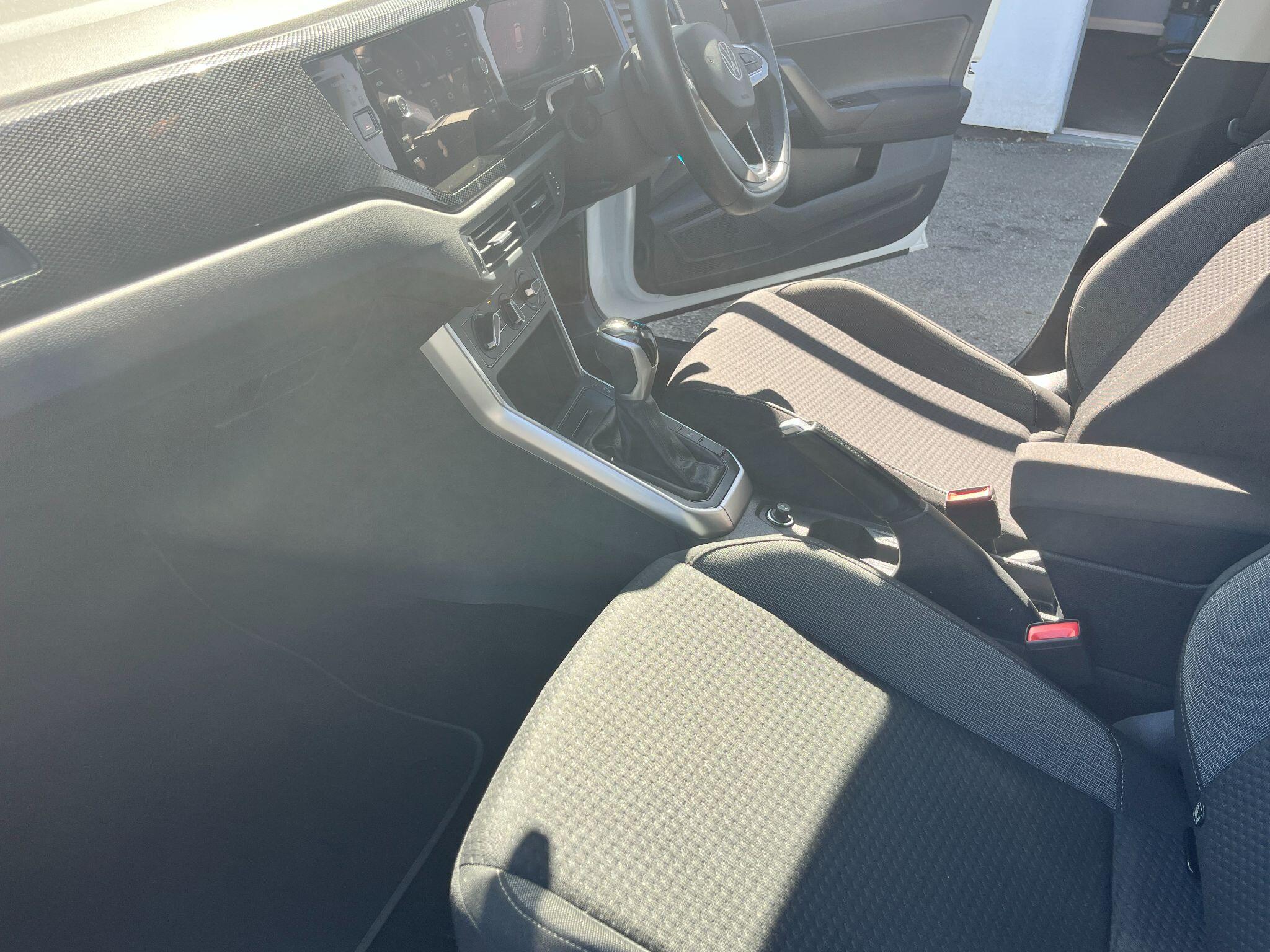 Volkswagen Polo view 29