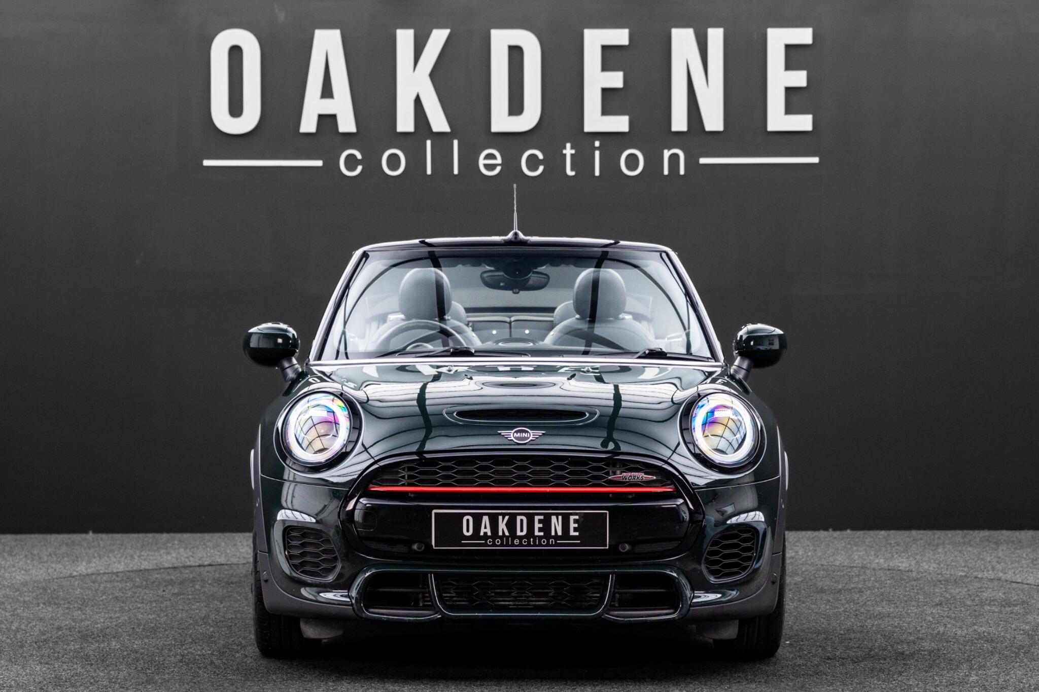 MINI Convertible view 10