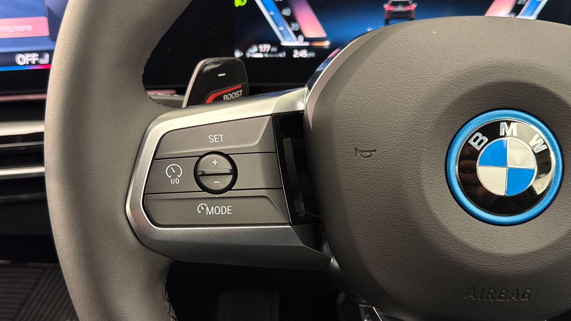 BMW X1 view 17