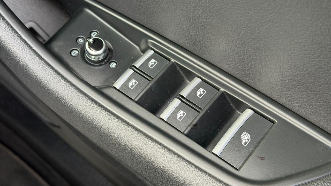 Audi A5 view 41