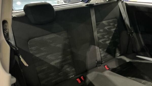 Vauxhall Corsa view 8