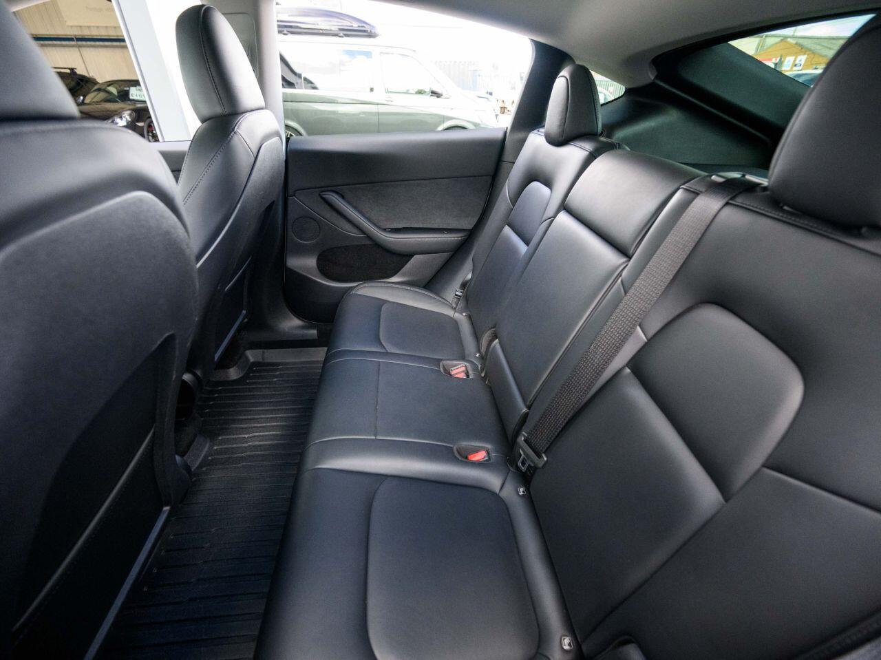 Tesla Model Y view 16
