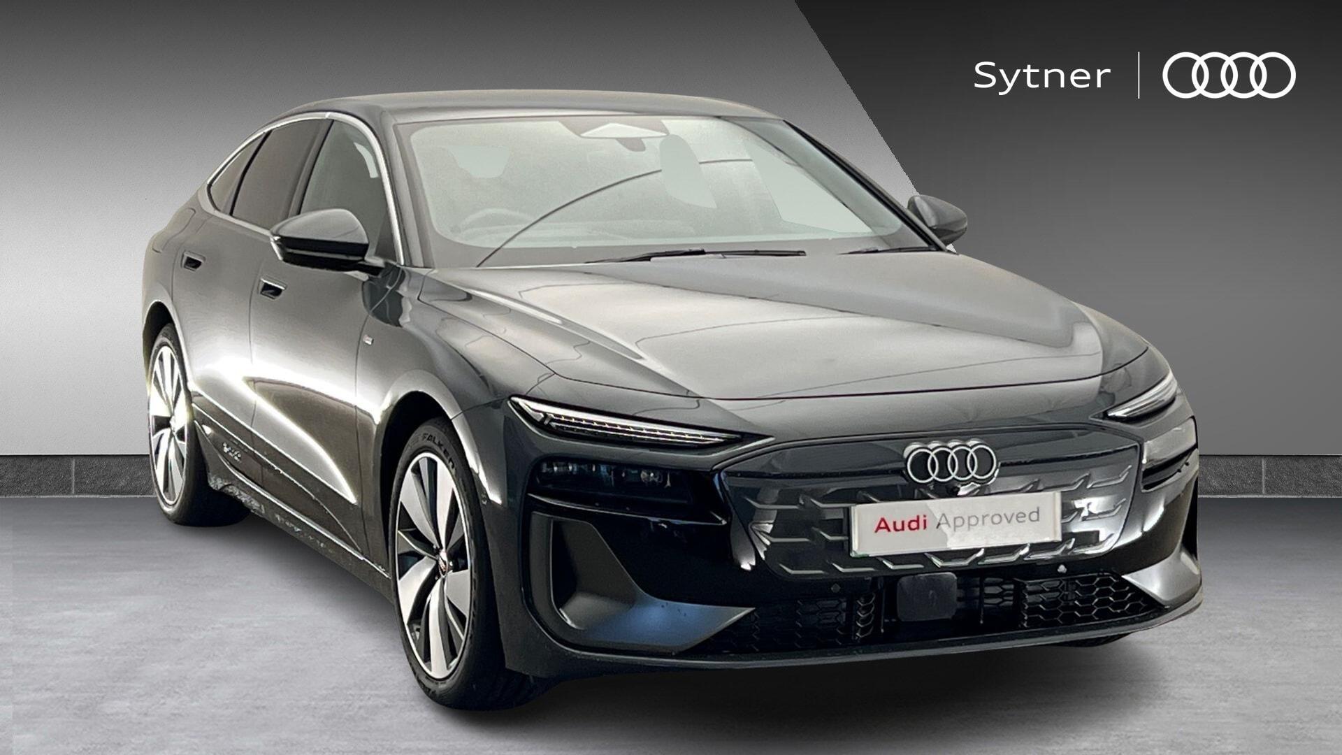 Audi A6 Unspecified