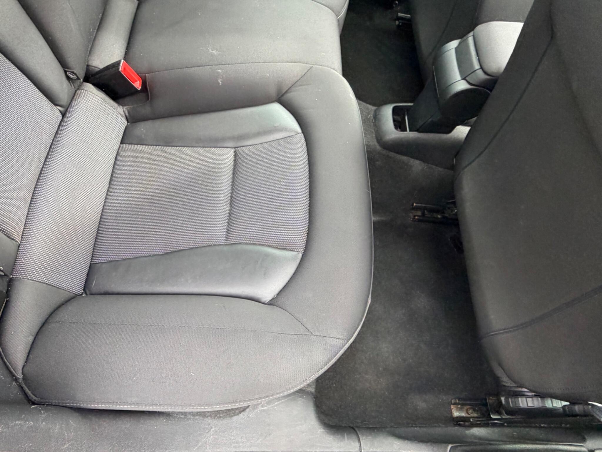 Audi A1 view 24