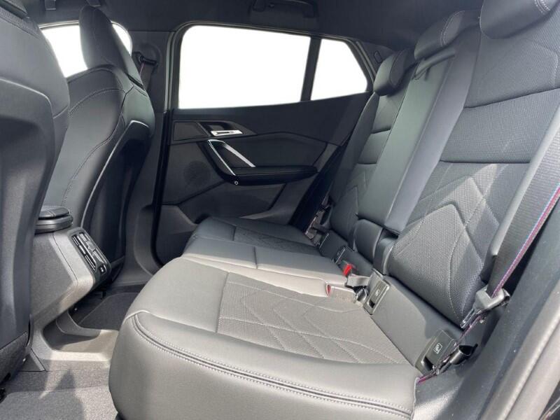 BMW iX2 view 11