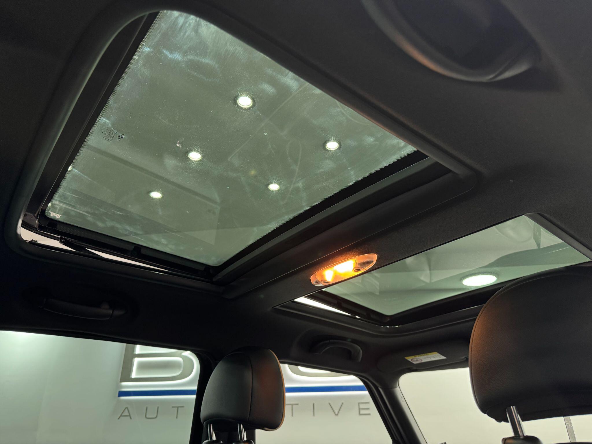 MINI Countryman view 49
