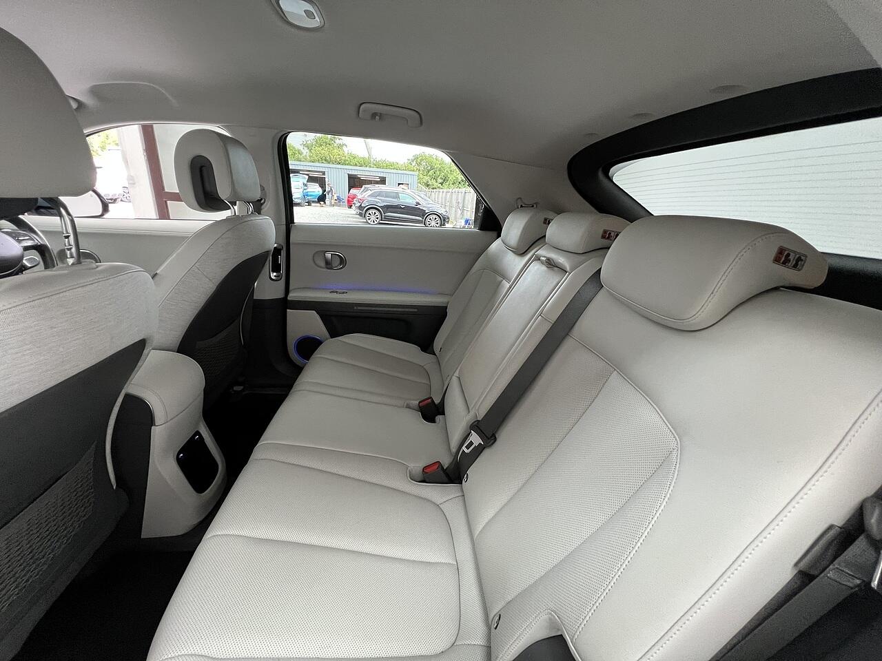 Hyundai Ioniq 5 view 19
