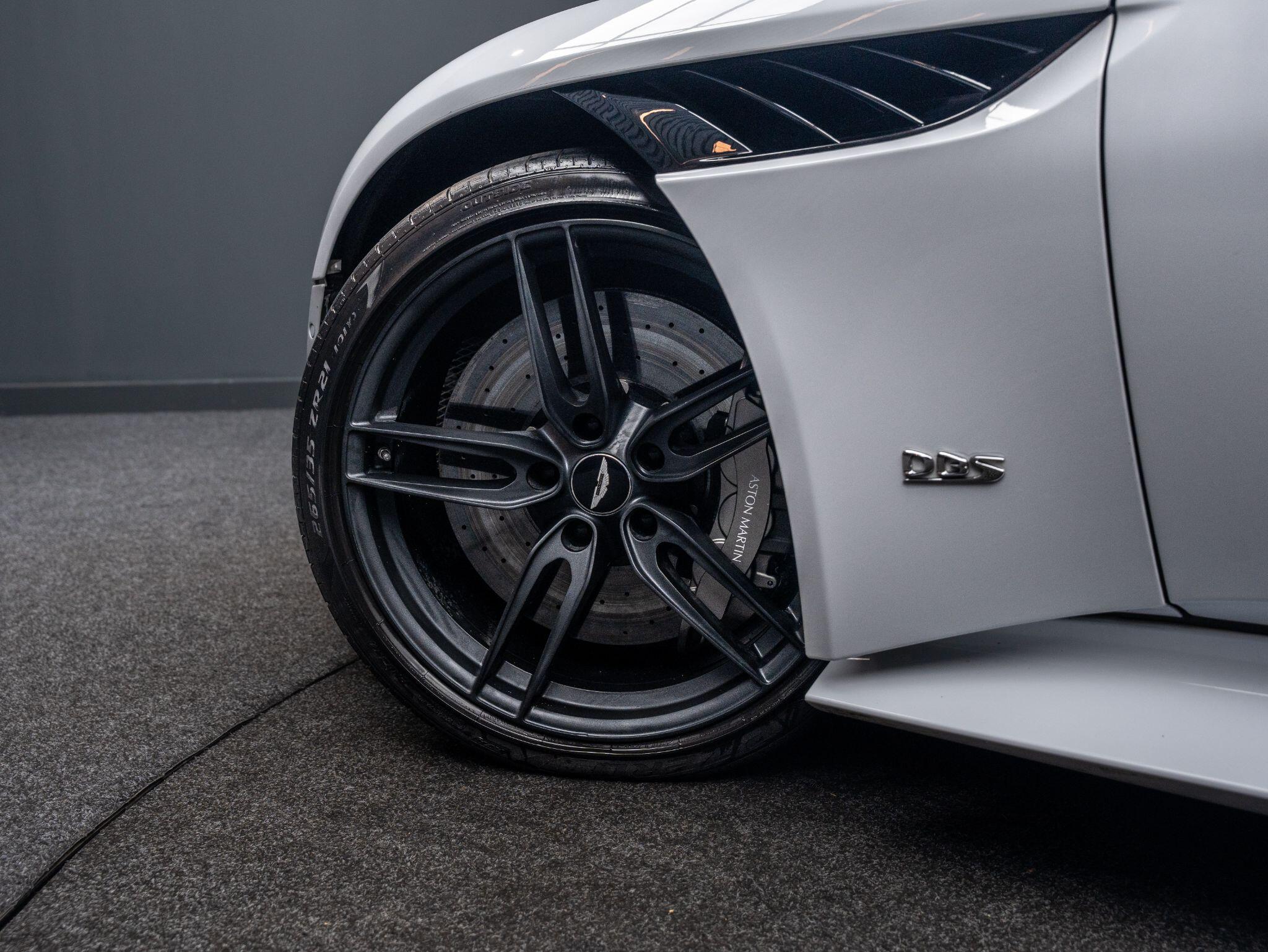 Aston Martin DBS view 13