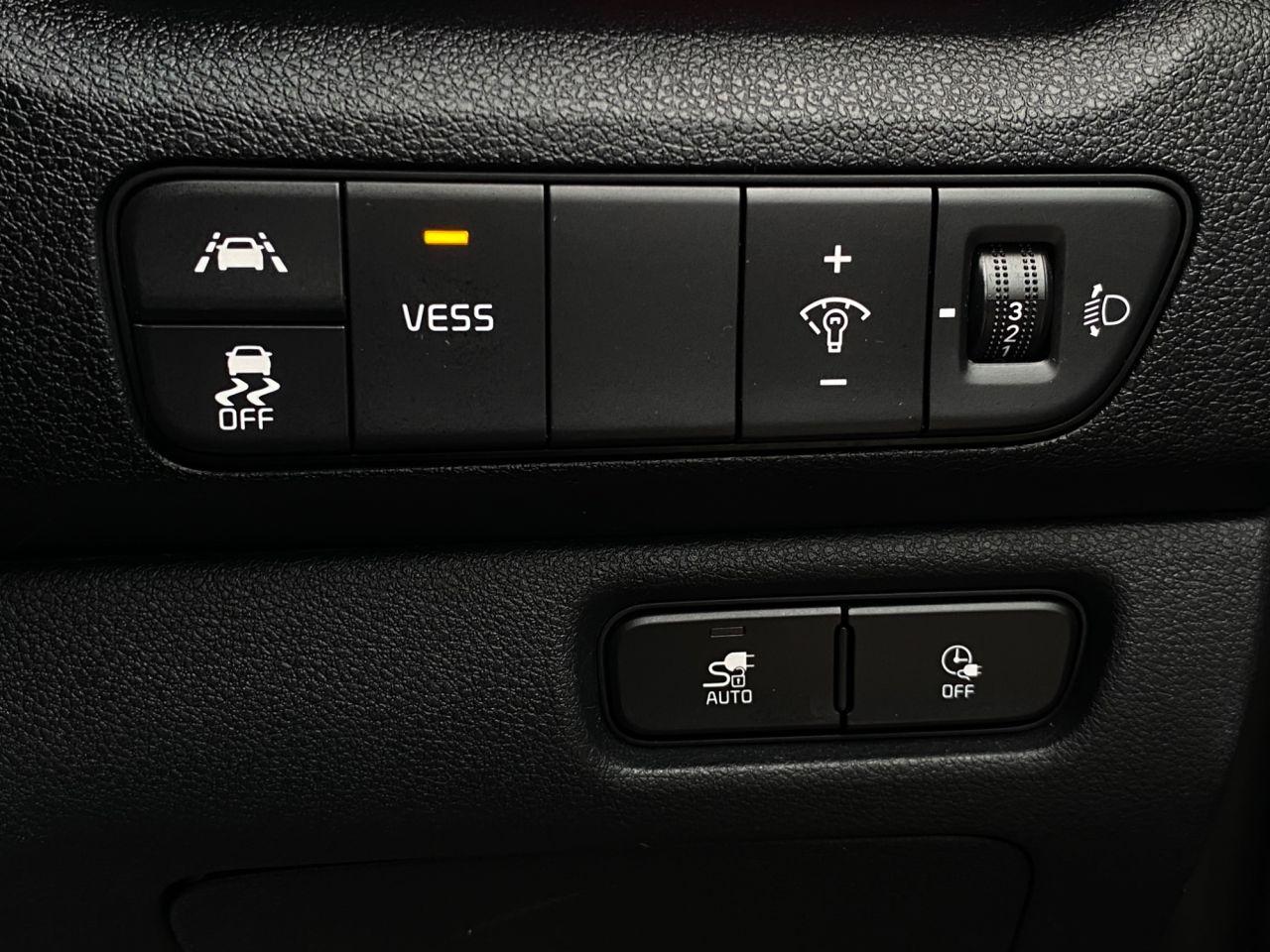 Kia Niro view 32