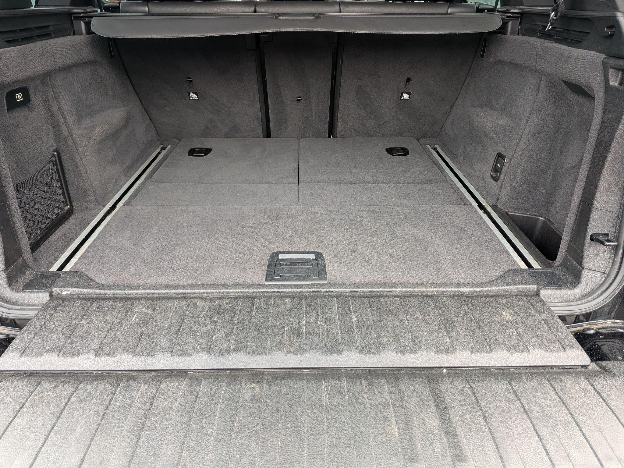 BMW X5 X5 view 48