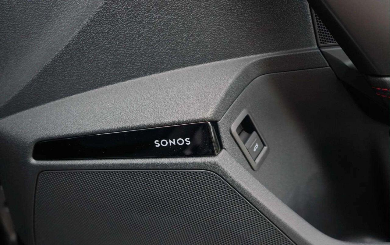 Audi RS3 view 46