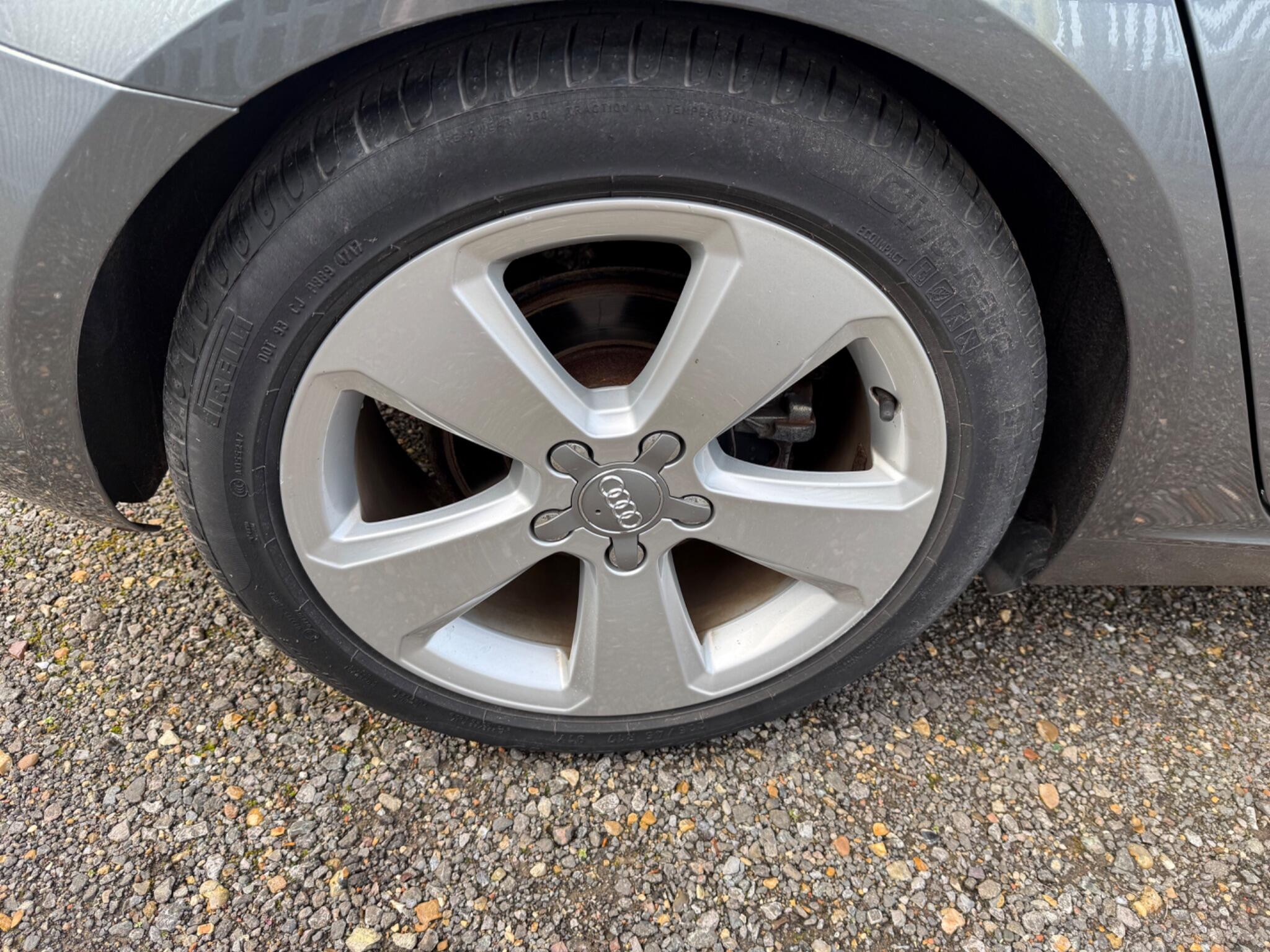 2013 Audi A3 image 36