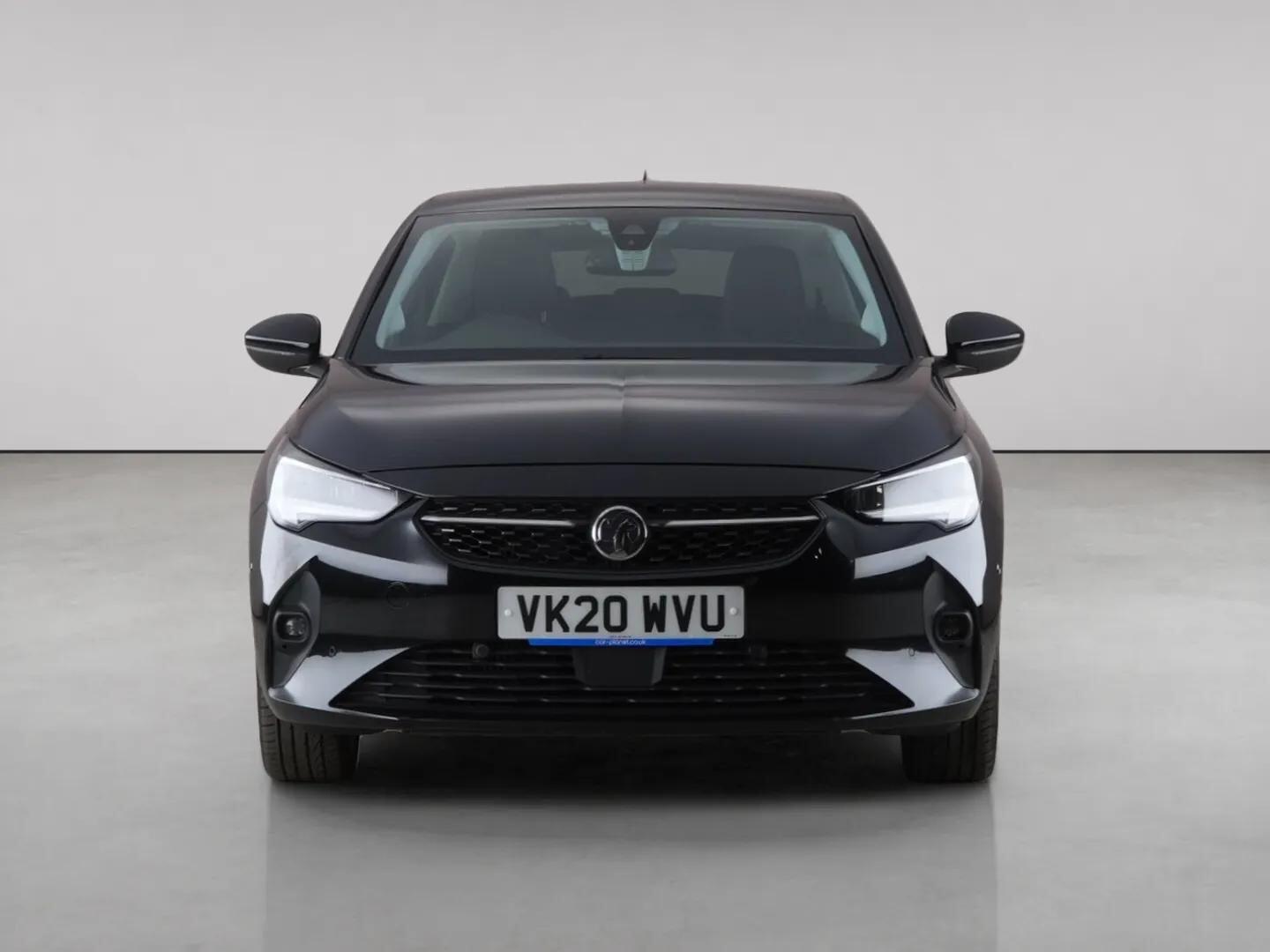 Vauxhall Corsa view 5