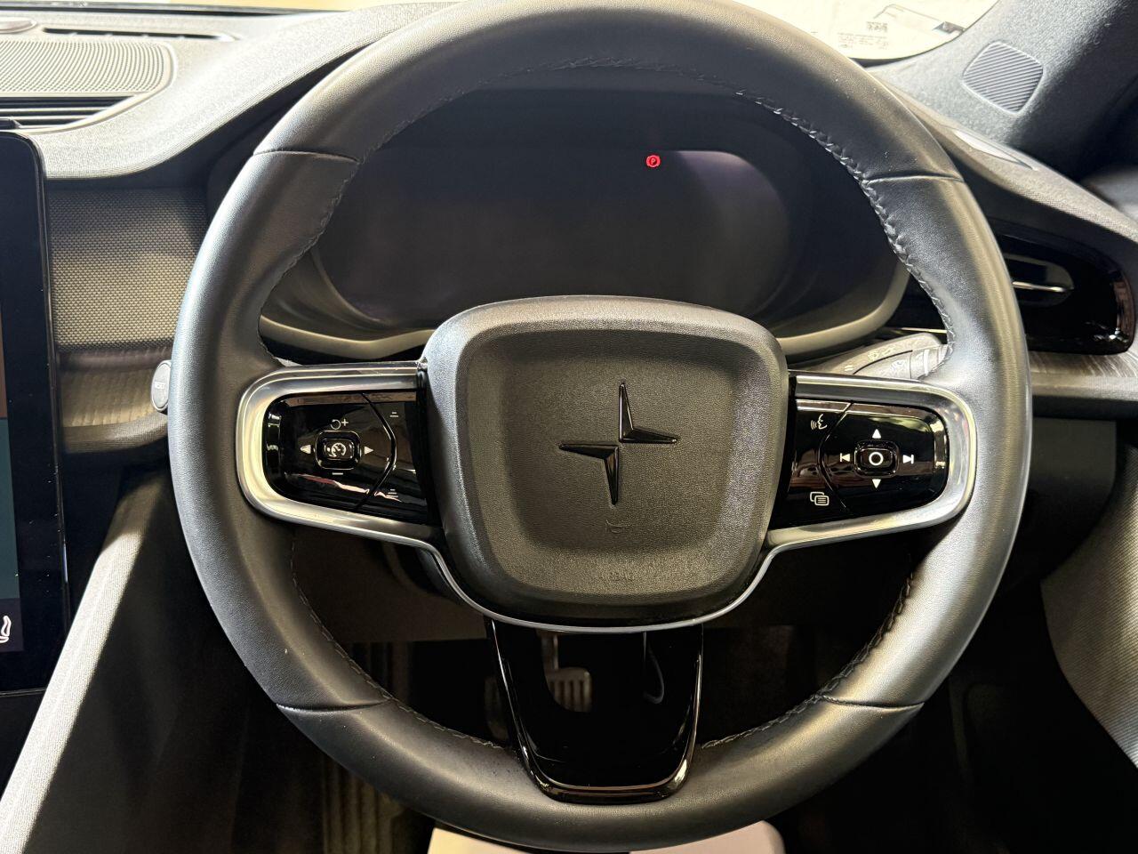 Polestar 78KWH Long view 36