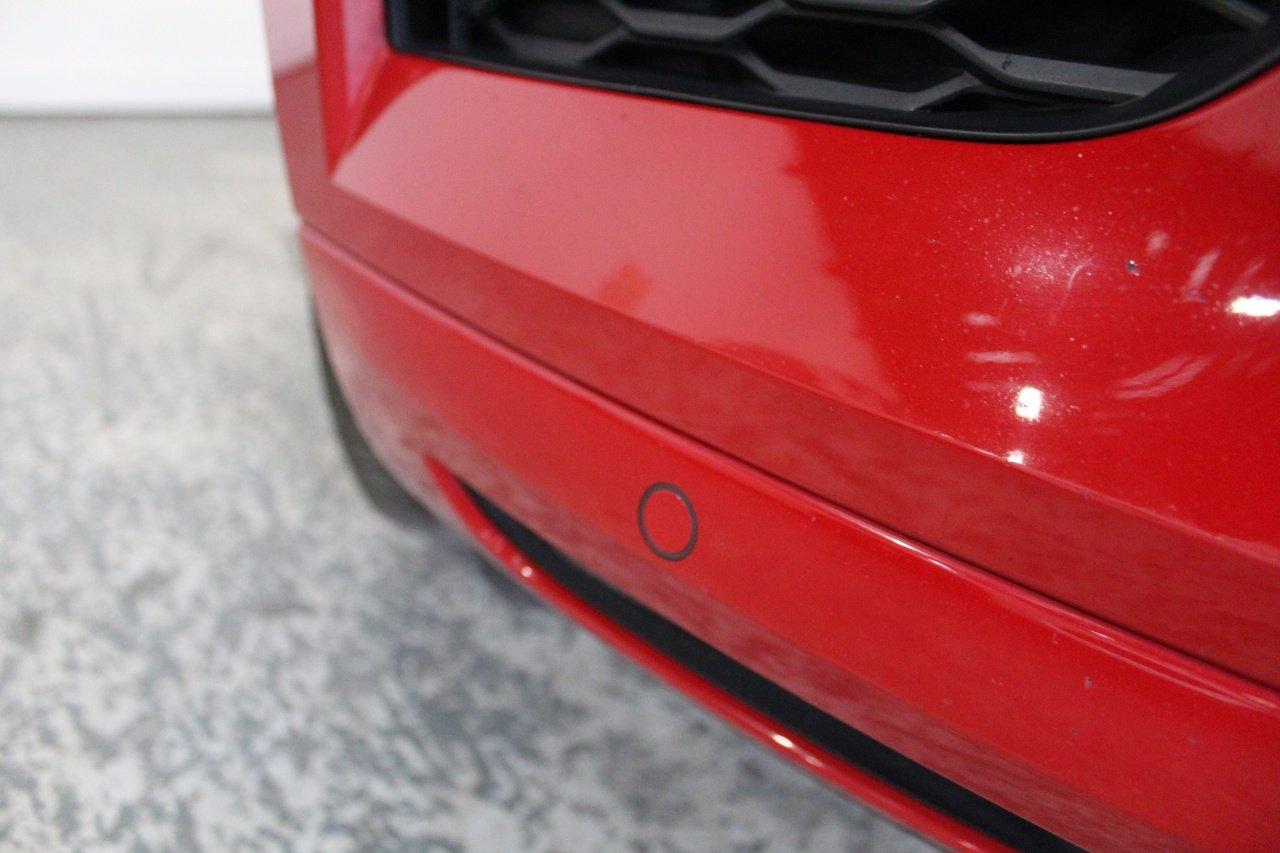 Jaguar E-Pace view 21