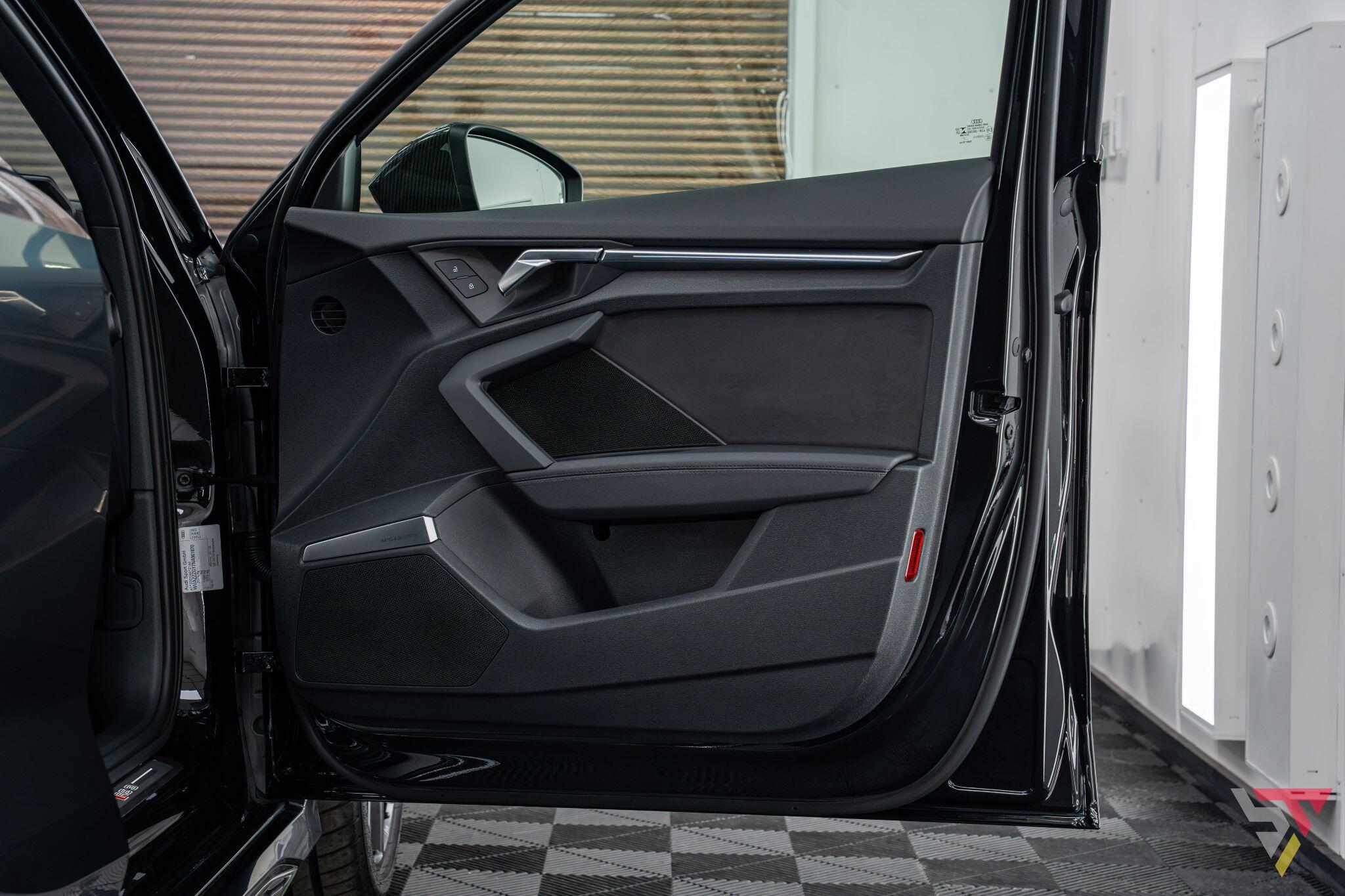 Audi RS3 view 36