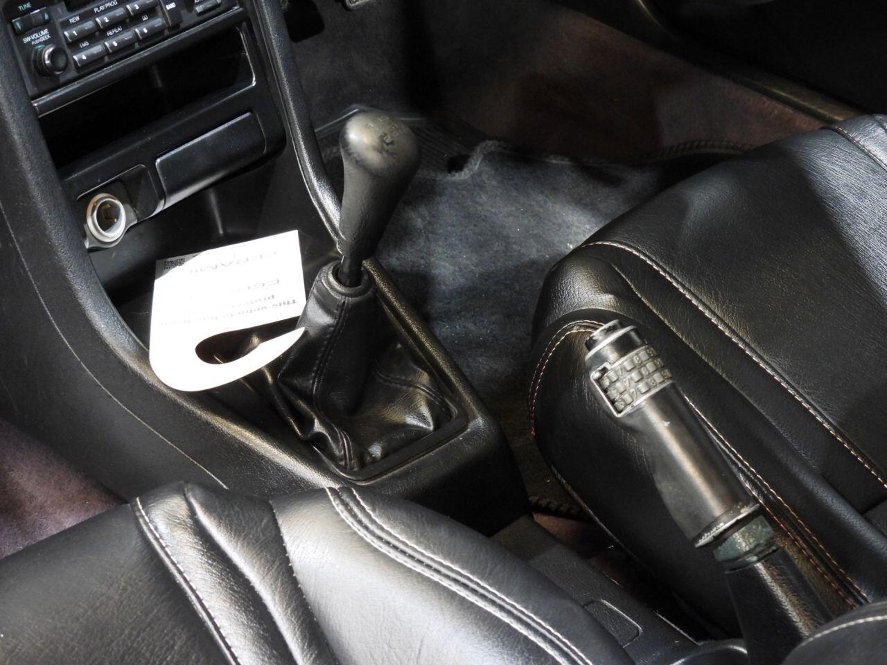 Honda Civic view 57