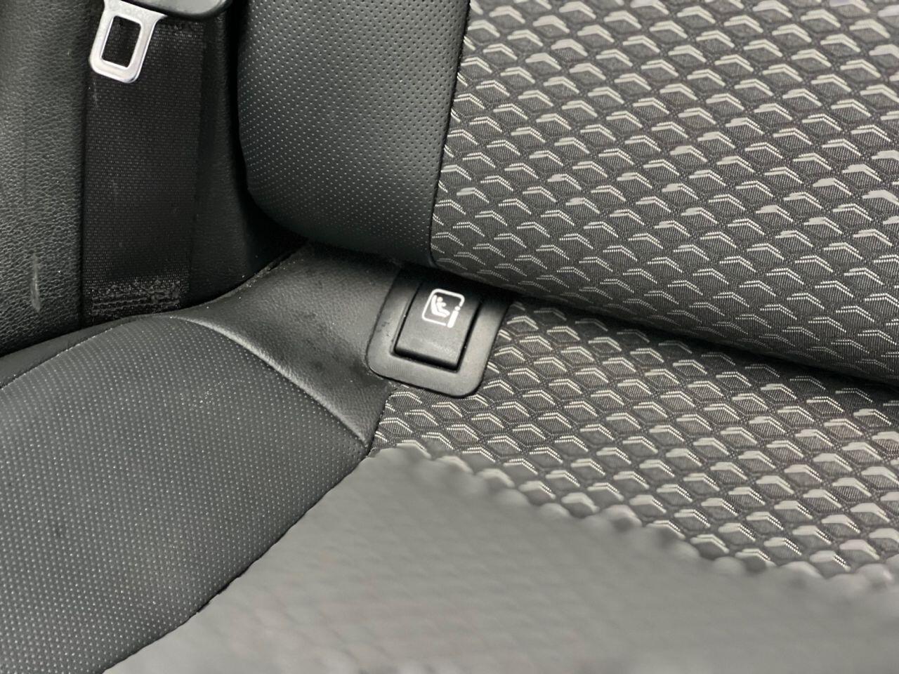 Kia Ceed view 22