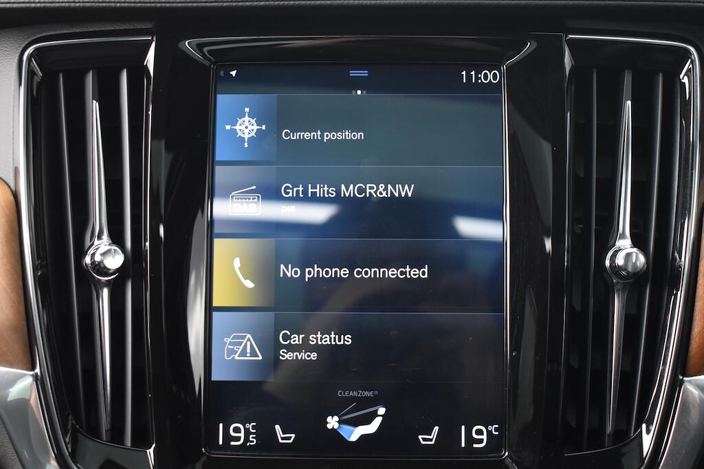 Volvo V90 view 66