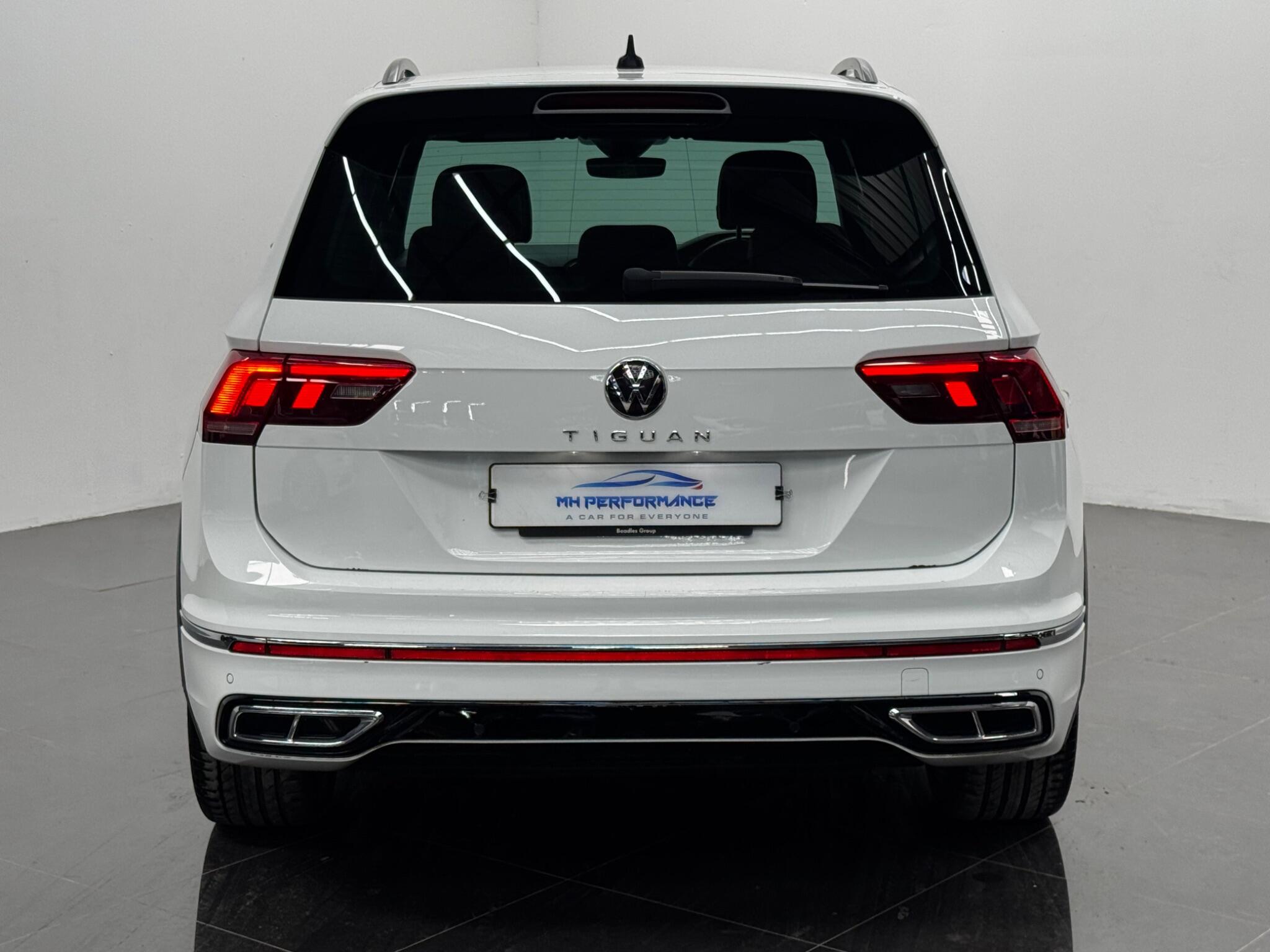 Volkswagen Tiguan view 70