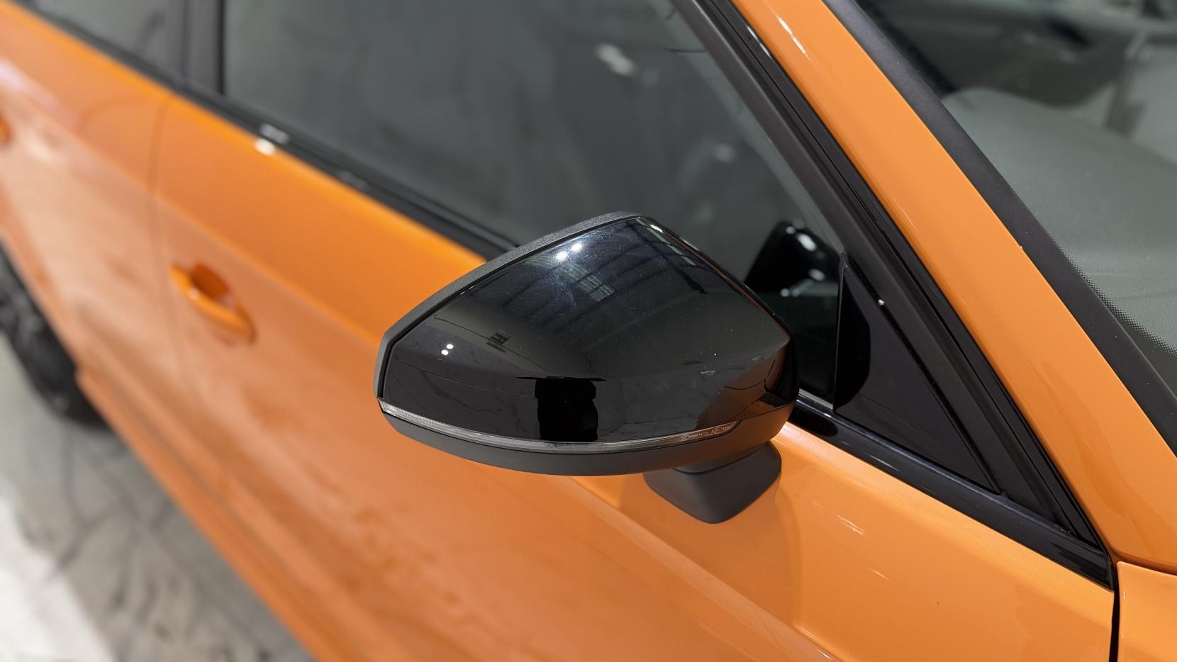 Audi S3 view 50