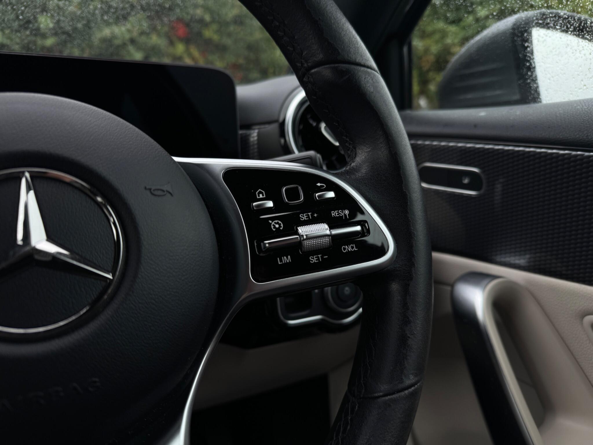 Mercedes-Benz A-Class view 20