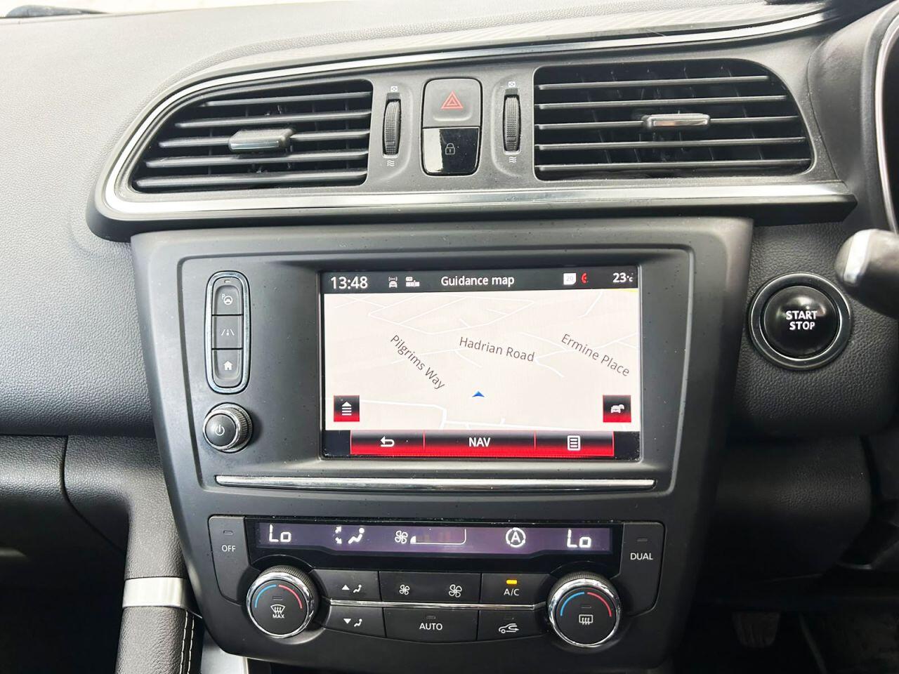 Renault Kadjar view 17