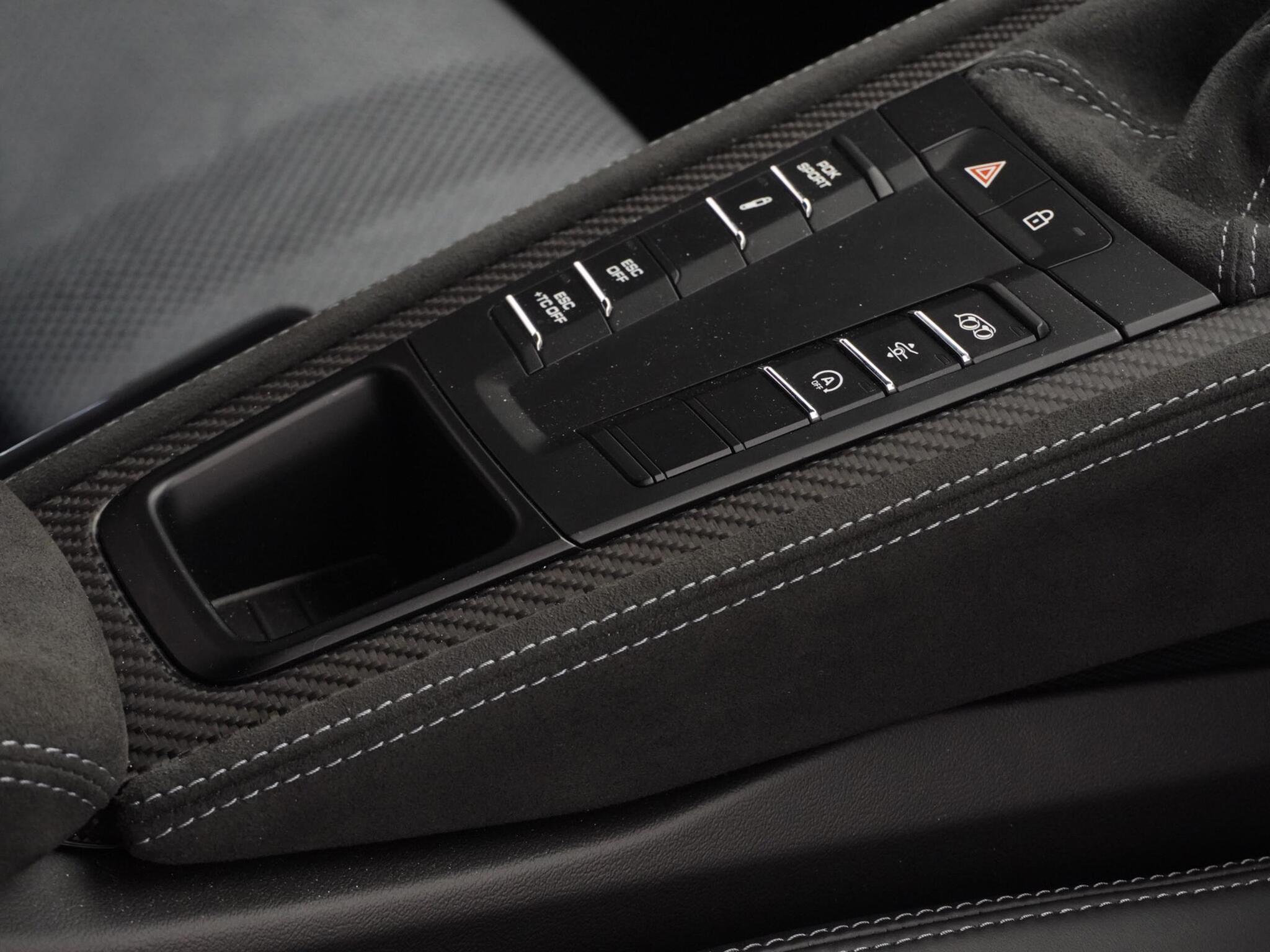 Porsche Cayman view 42