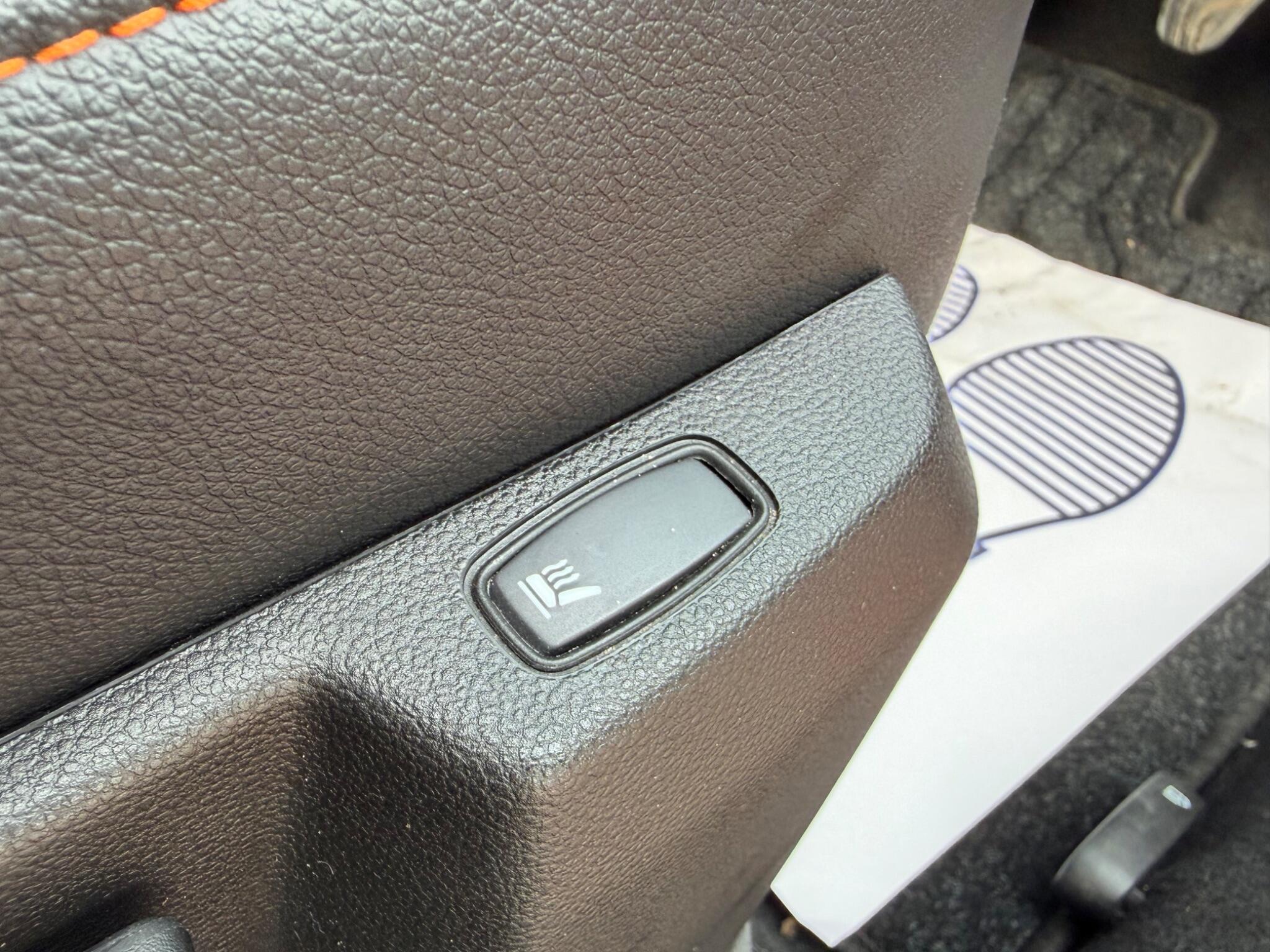 Dacia Duster view 64
