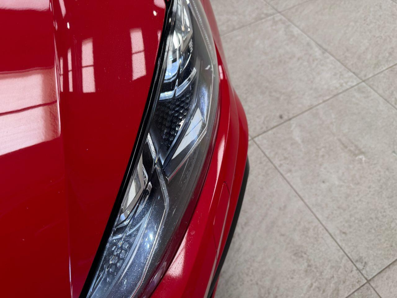 Volkswagen Golf view 15