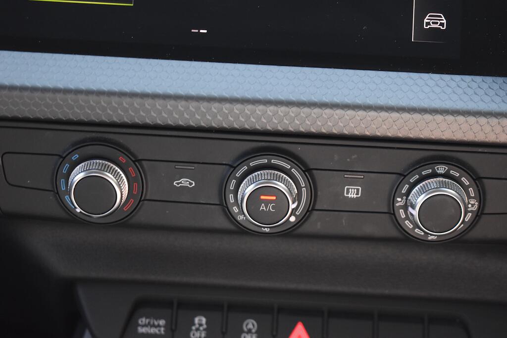 Audi A1 view 65