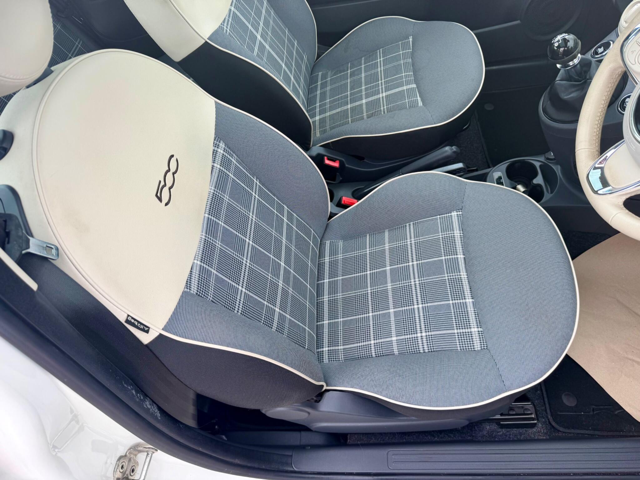 Fiat 500 view 56