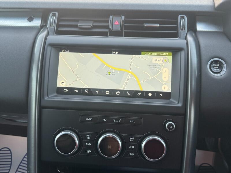 Land Rover Discovery 3 view 42