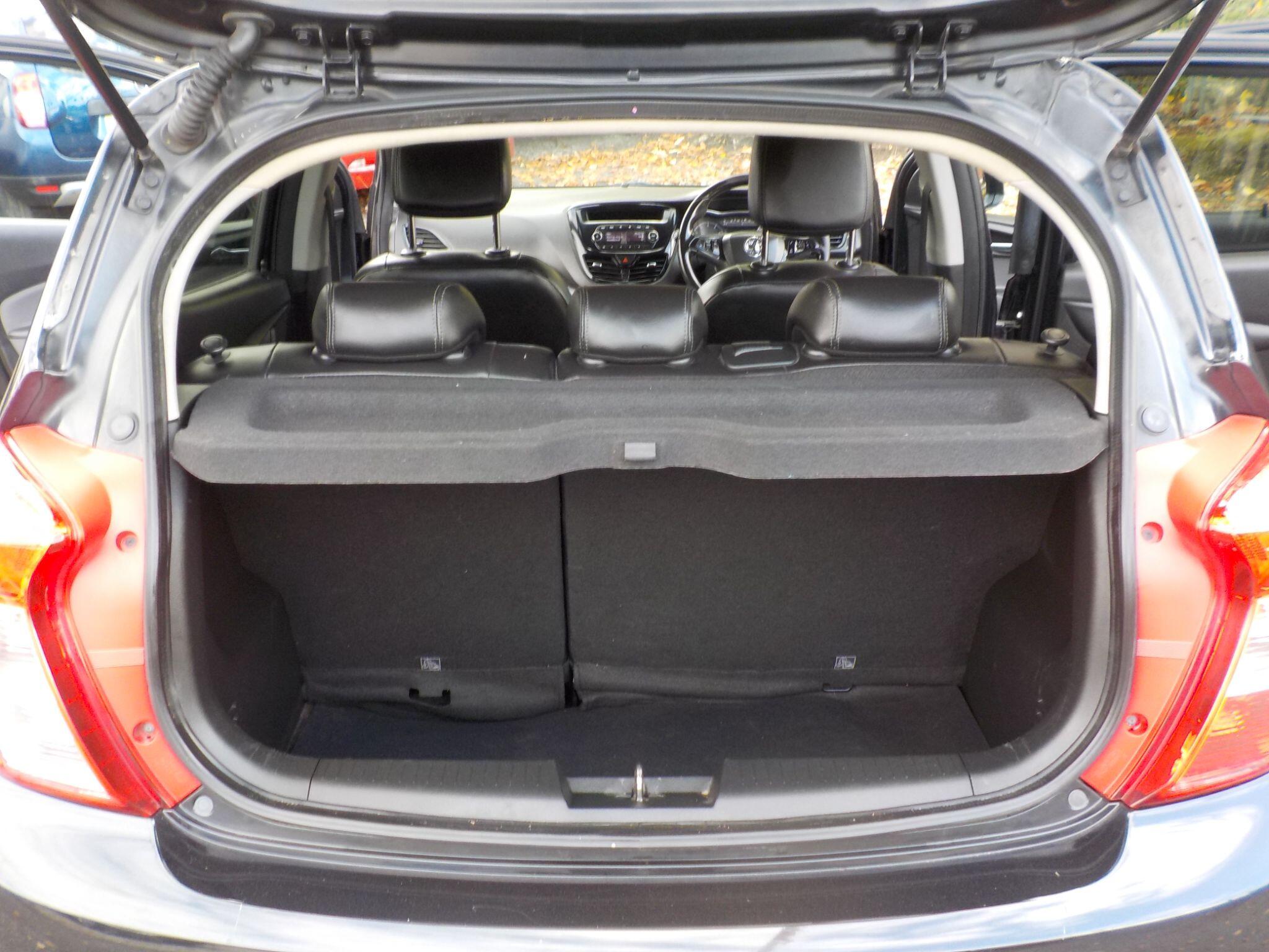 Vauxhall Viva 1.0i SL Euro 6 5dr
