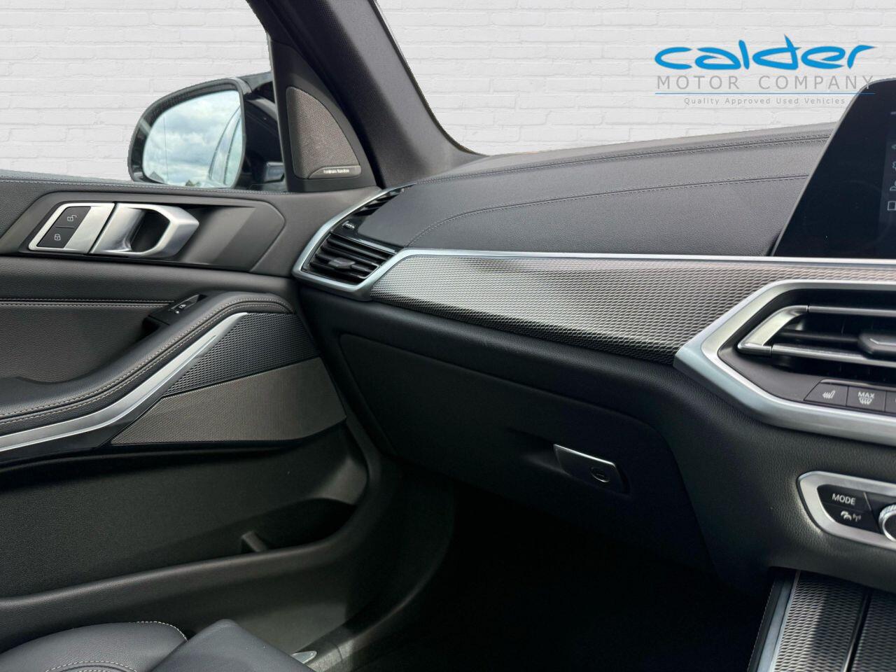 BMW X5 view 61