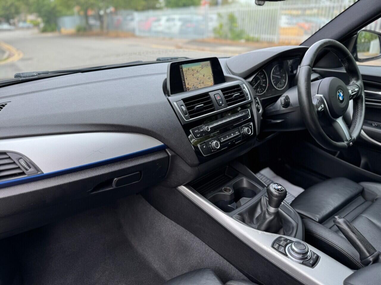 BMW 2 Series view 25