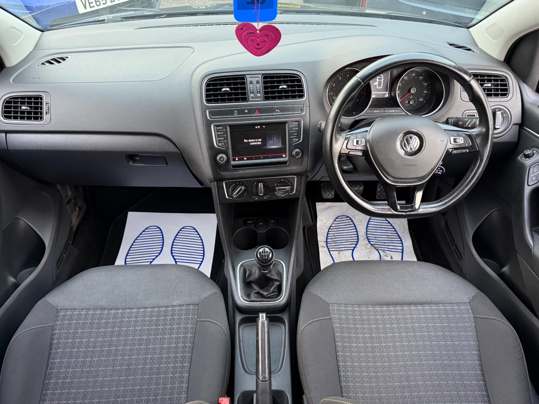 Volkswagen Polo - Image 52