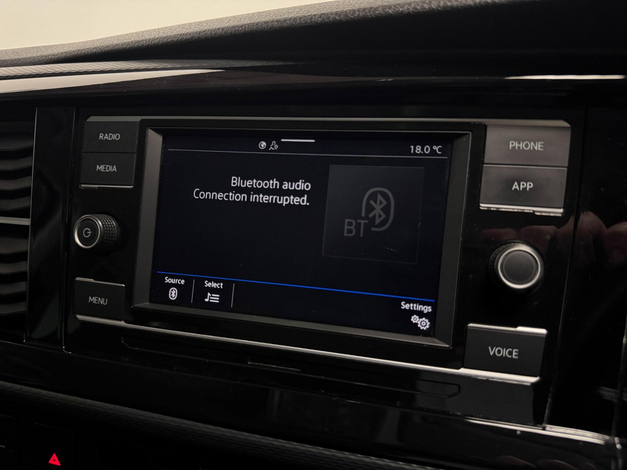Volkswagen California view 30