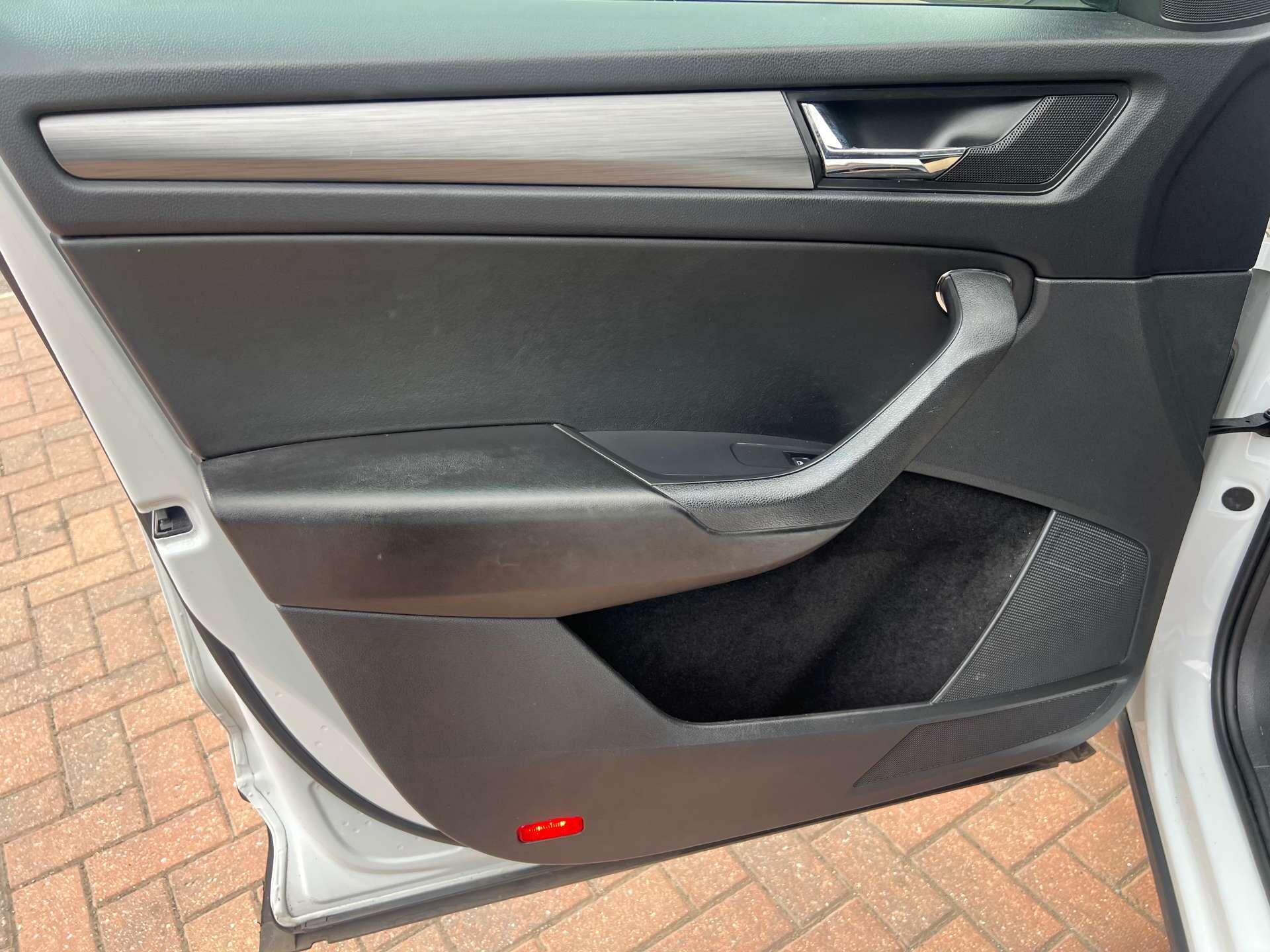 Skoda Kodiaq view 45