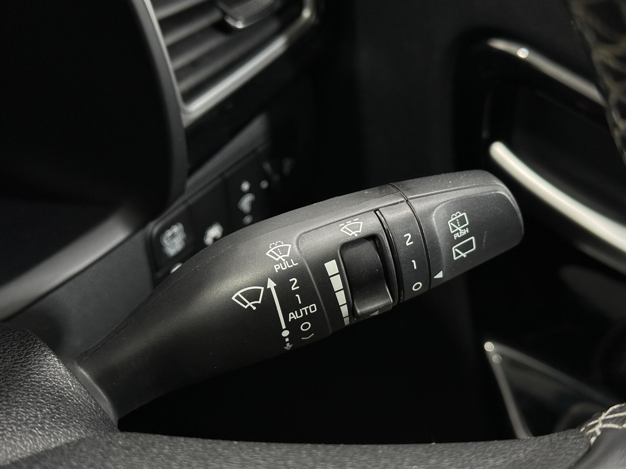 Kia Niro view 17