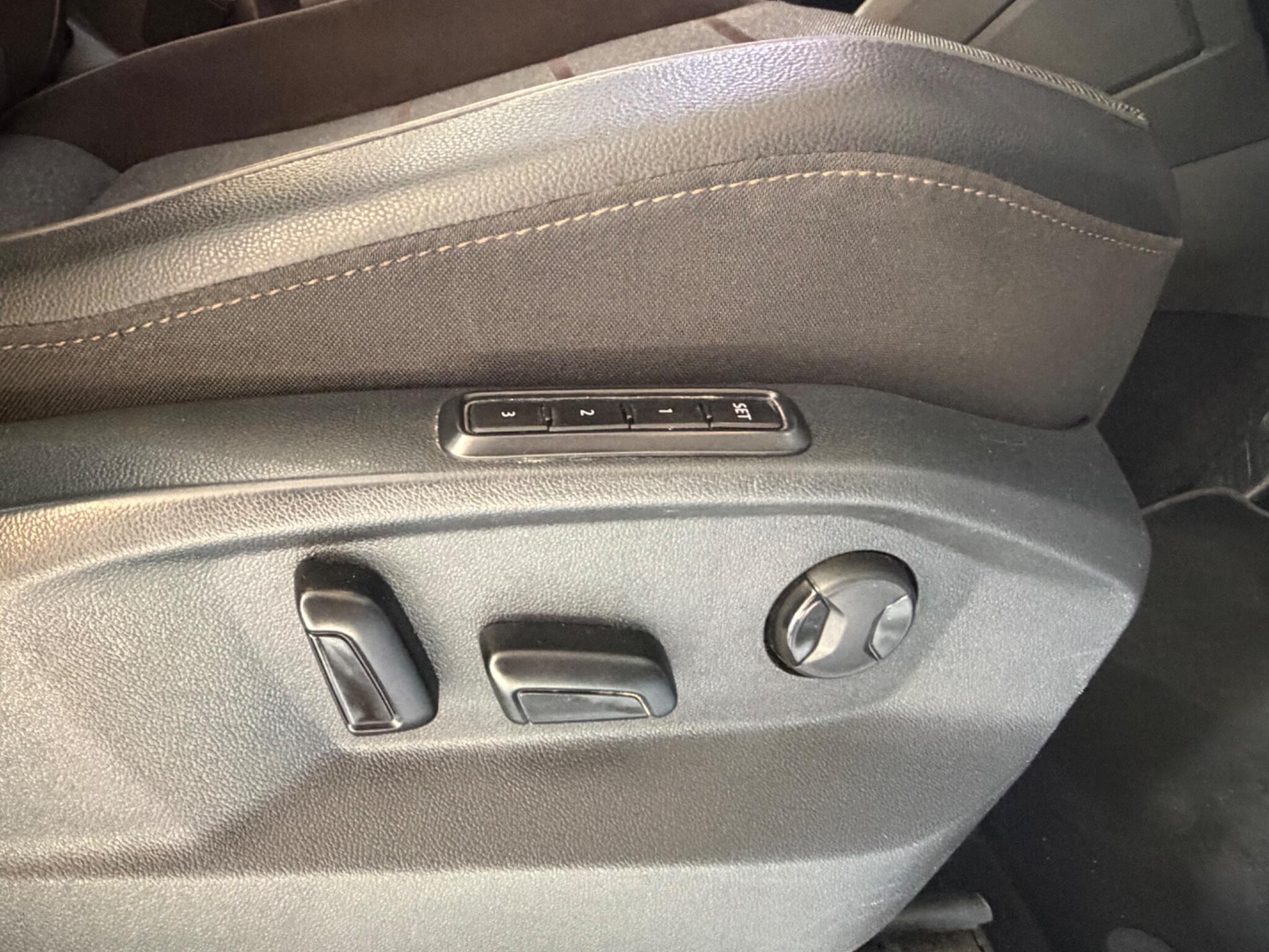 Seat Tarraco view 18